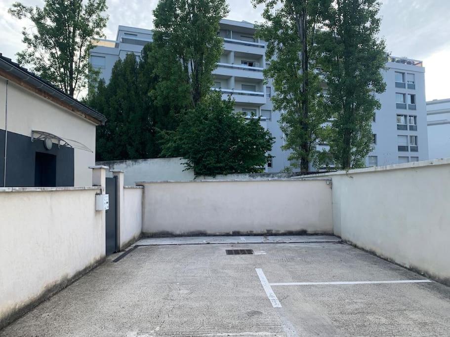 Maison Familiale Centre Dijon Villa Exterior photo
